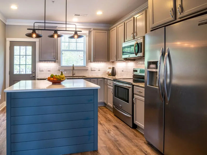 General household kitchen appliance