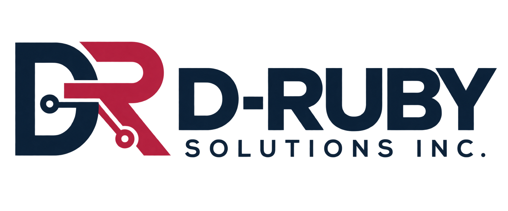 D-Ruby Solutions Inc.